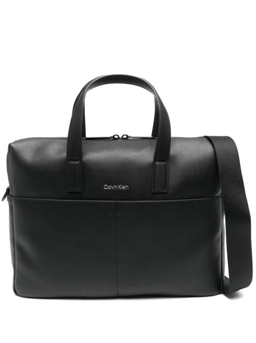 Borsa uomo porta pc Calvin Klein | K50K511852BEH